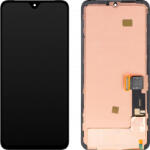 MP Display cu Touchscreen MP compatibil cu Google Pixel 8, cu Rama, Versiune OLED, Negru - gsmnet