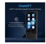 BlackBird hordozható fordítógép (BH1639) (BH1639)