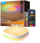 Govee 30cm RGBWW + RGBIC Smart Intelligens mennyezeti világítás Wi-Fi/Bluetooth 28 W (H80A4C01)