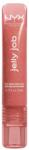 NYX Cosmetics Jelly Job Peptide Infused Jelly Gloss 05 - HONEY ITS JELLY 8 ml