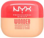 NYX Professional Makeup Porpúder 03 - PEACH POSSE 6 g Női