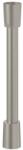 Villeroy & Boch Furtun de duș Villeroy&Boch, Universal Showers, 120 cm, brushed nickel (TVC00003500064)