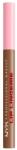 NYX Professional Makeup Ajakkontúr filc 04 - STEAMY SPICE 1 ml