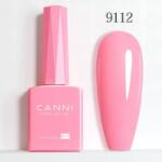 CANNI HEMA FREE UV/LED gél lakk 9ml No. 9112