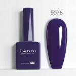 CANNI HEMA FREE UV/LED gél lakk 9ml No. 9076