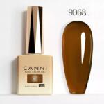 CANNI HEMA FREE UV/LED gél lakk 9ml No. 9068