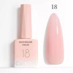 CANNI HEMA FREE Quick Builder Gel - 9 ml - X18Natural