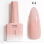 CANNI HEMA FREE Rubber Base Gel - 9 ml - X04Natural