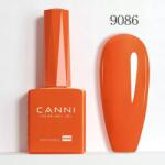CANNI HEMA FREE UV/LED gél lakk 9ml No. 9086