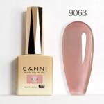 CANNI HEMA FREE UV/LED gél lakk 9ml No. 9063