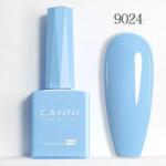 CANNI HEMA FREE UV/LED gél lakk 9ml No. 9024