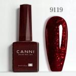 CANNI HEMA FREE UV/LED gél lakk 9ml No. 9119