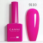 CANNI HEMA FREE UV/LED gél lakk 9ml No. 9110
