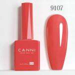 CANNI HEMA FREE UV/LED gél lakk 9ml No. 9107