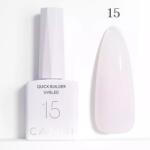 CANNI HEMA FREE Quick Builder Gel - 9 ml - X15 LightLavender