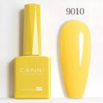 CANNI HEMA FREE UV/LED gél lakk 9ml No. 9010