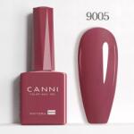 CANNI HEMA FREE UV/LED gél lakk 9ml No. 9005 - szepsegcikk