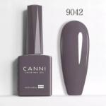 CANNI HEMA FREE UV/LED gél lakk 9ml No. 9042