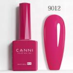 CANNI HEMA FREE UV/LED gél lakk 9ml No. 9012