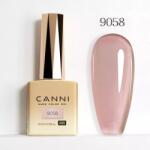 CANNI HEMA FREE UV/LED gél lakk 9ml No. 9058