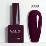 CANNI HEMA FREE UV/LED gél lakk 9ml No. 9098 - szepsegcikk