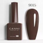 CANNI HEMA FREE UV/LED gél lakk 9ml No. 9015