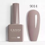 CANNI HEMA FREE UV/LED gél lakk 9ml No. 9014