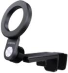 CANYON OnGrip 11 Mágneses autós telefontartó fekete CNS-CCHM11 (CNS-CCHM11)