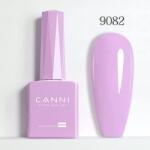 CANNI HEMA FREE UV/LED gél lakk 9ml No. 9082