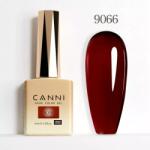 CANNI HEMA FREE UV/LED gél lakk 9ml No. 9066