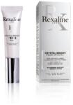 REXALINE Crystal Bright SPF30 Alapozó, 30ml