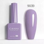 CANNI HEMA FREE UV/LED gél lakk 9ml No. 9039