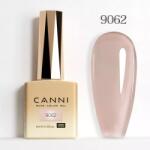CANNI HEMA FREE UV/LED gél lakk 9ml No. 9062