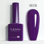 CANNI HEMA FREE UV/LED gél lakk 9ml No. 9078
