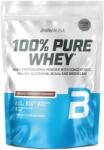 BioTechUSA 100% Pure Whey tejsavófehérje 454g kókusz-csokoládé 100751 (100751)