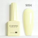 CANNI HEMA FREE UV/LED gél lakk 9ml No. 9094