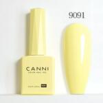 CANNI HEMA FREE UV/LED gél lakk 9ml No. 9091