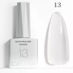 CANNI HEMA FREE Quick Builder Gel - 9 ml - X13 Clear