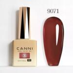 CANNI HEMA FREE UV/LED gél lakk 9ml No. 9071