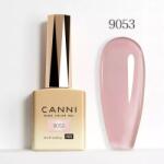 CANNI HEMA FREE UV/LED gél lakk 9ml No. 9053