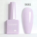 CANNI HEMA FREE UV/LED gél lakk 9ml No. 9081