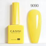 CANNI HEMA FREE UV/LED gél lakk 9ml No. 9090
