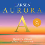 Larsen Aurora cselló A-húr, medium 3/4