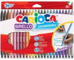 CARIOCA Birello készlet, 24 db / szett