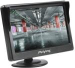 Peiying Monitor Auto PEIYING PY0109 Ecran 5inch TFT 5W Negru (PY0109) Monitor de masina