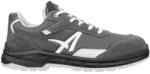 Albatros Axis Grey Low S1P FO SR munkavédelmi cipő - 44 (ALB-647330-44) - megatool
