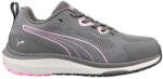 PUMA Celerity Knit Pink Low S1PS ESD HRO SR női munkavédelmi cipő - 41 (PUM-642980-41) - megatool