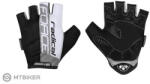 FORCE Radical kesztyű, szürke/fehér/fekete (M)