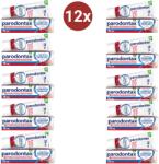 Parodontax Complete Protection frissítő fogkrém, 12x75 ml