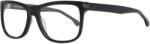 Lozza VL 4122 0BLK 51 Férfi szemüvegkeret (optikai keret) (VL 4122 0BLK)